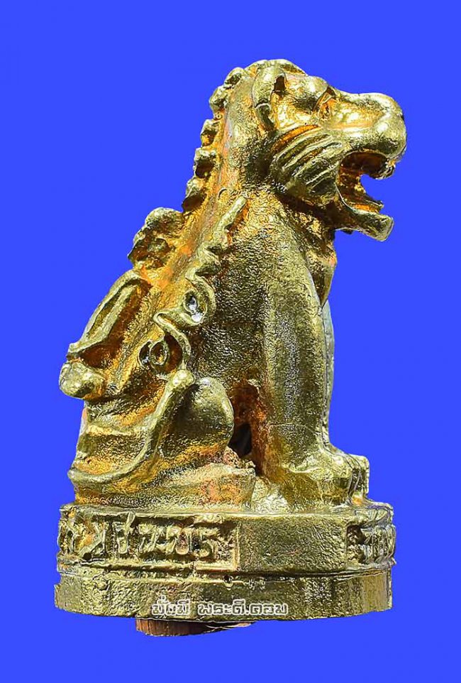 กริ่งเสือเดือน 5 ห้าเสาร์ วัดถ้ำเสือ จ.กาญจนบุรี อุดกริ่งใต้ฐานไม่ทราบปีในการจัดสร้างพร้อมกล่องเดิมๆ ครับ ตัวที่ 3 กริ่งเสือเดือน 5 ห้าเสาร์ วัดถ้ำเสือ จ.กาญจนบุรี อุดกริ่งใต้ฐานไม่ทราบปีในการจัดสร้างพร้อมกล่องเดิมๆ ครับ ตัวที่ 3