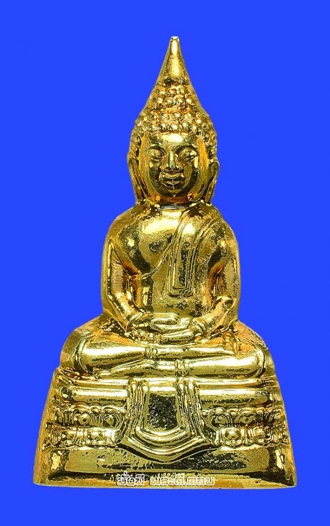 รูปหล่อหลวงพ่อพระพุทธโสธร วัดโสธรฯ จ.ฉะเชิงเทรา ปี 2558 พิมพ์ใหญ่เนื้อทองแดงกะไหล่ทอง ตอกหมายเลขใต้ฐานมีตลับเดิมๆ ครับ องค์ที่ 2 รูปหล่อหลวงพ่อพระพุทธโสธร วัดโสธรฯ จ.ฉะเชิงเทรา ปี 2558 พิมพ์ใหญ่เนื้อทองแดงกะไหล่ทอง ตอกหมายเลขใต้ฐานมีตลับเดิมๆ ครับ องค์ที่ 2